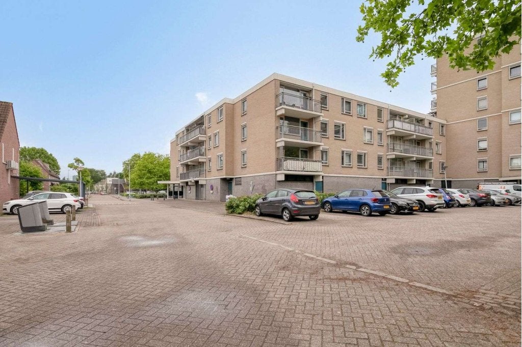Te huur per 10 juli 2026: Eindhoven, Generaal Stedmanstraat, Huizen en Kamers, Noord-Brabant, Direct bij eigenaar, 71 m², 3 kamers