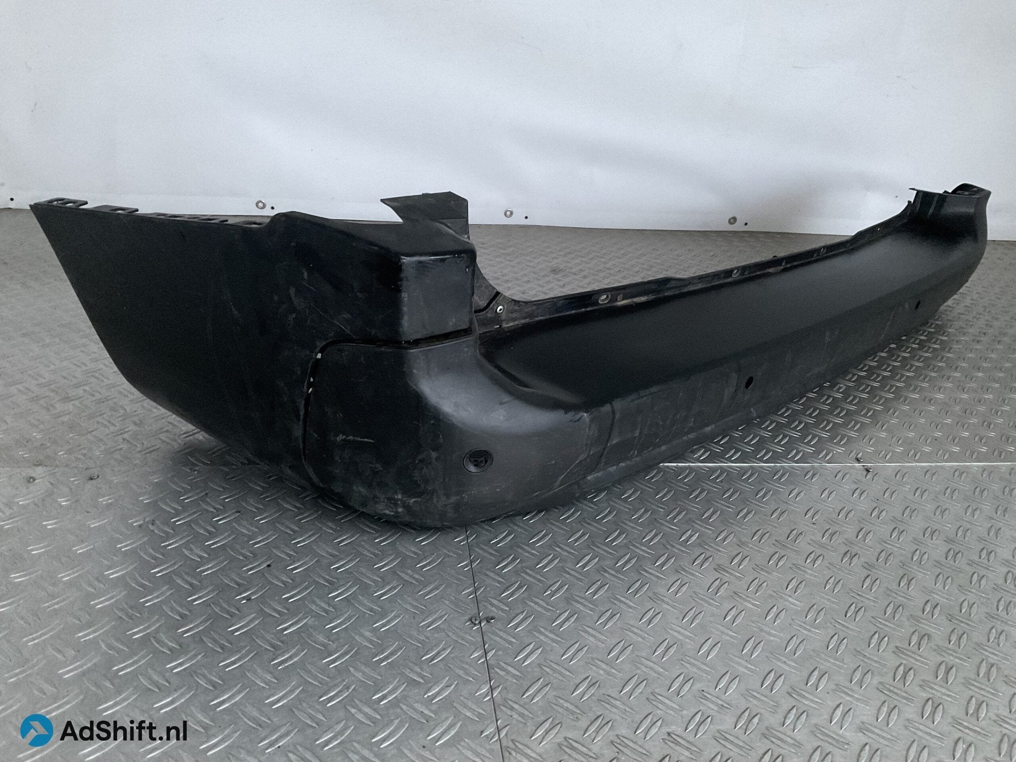 Bumper Peugeot Partner Citroen Berlingo Station 9682043777 A, Bumper