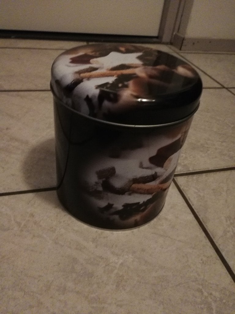 klein kerstblik, Ophalen, Gebruikt, Overige, Overige merken