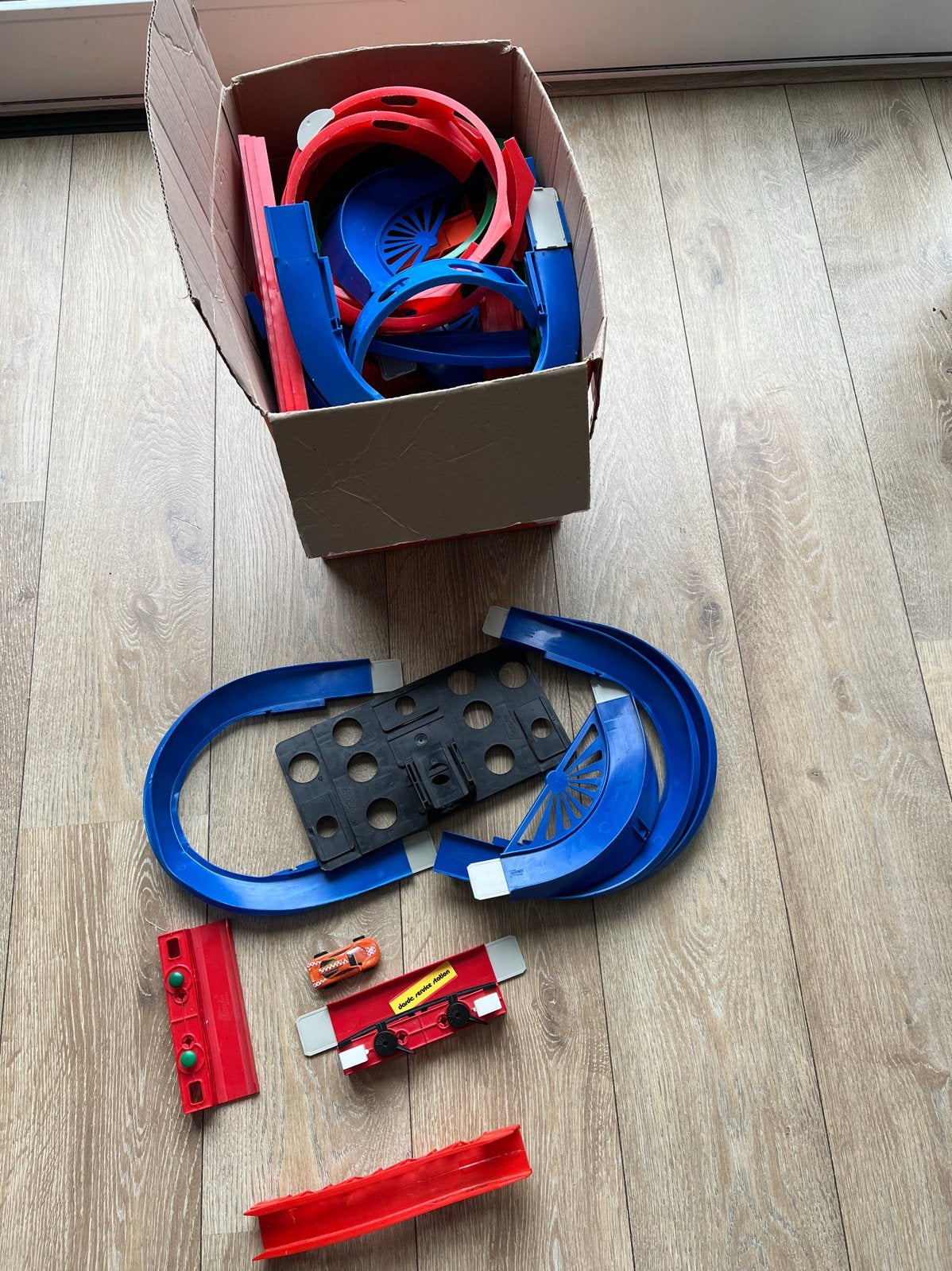 Jardabaan, Kinderen en Baby's, Opwindmechanisme, Met looping, Ophalen, Overige merken