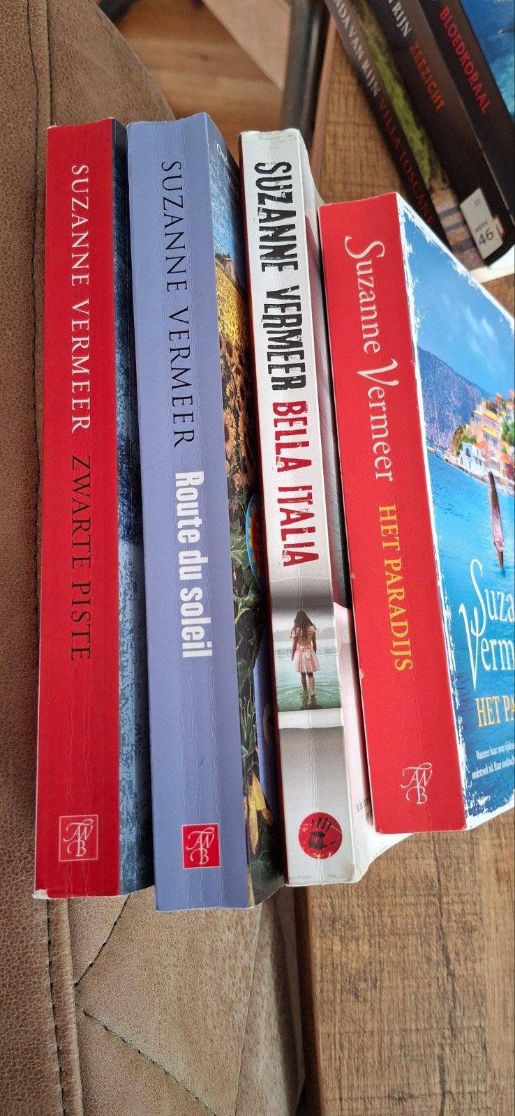 boeken, diversen, Boeken, Ophalen, Gelezen, Overige