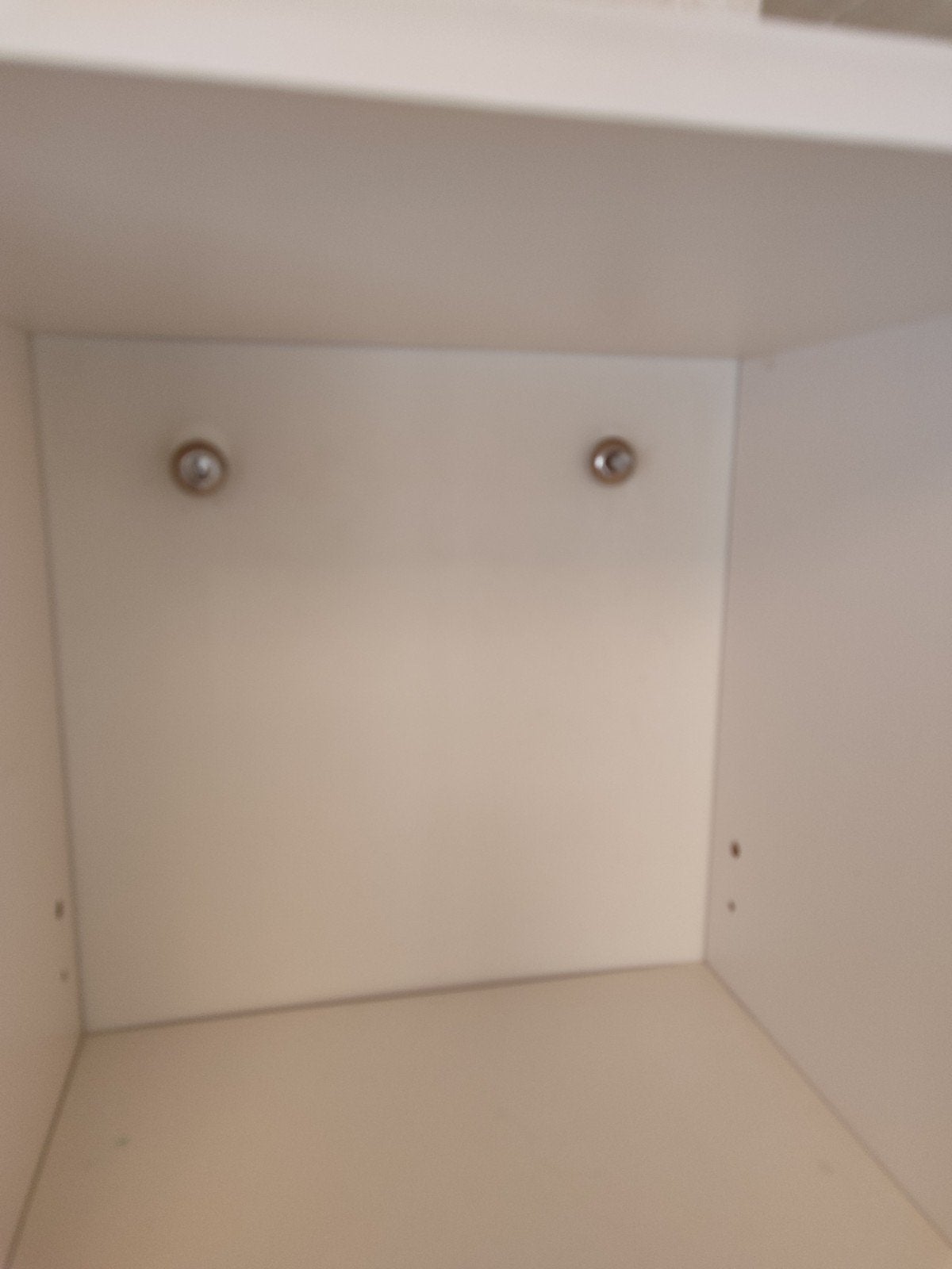 Foto 4 van badkamer wandkast