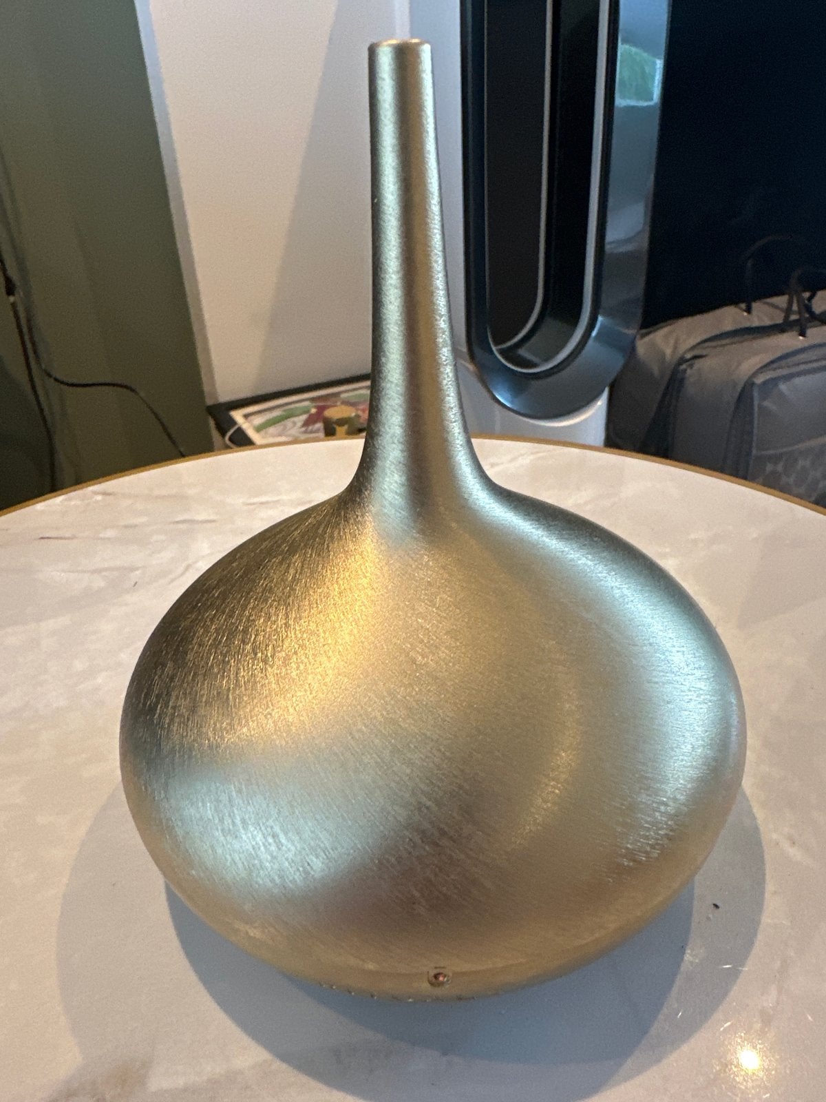 Rituals The Perfume Genie - Goud, Ophalen, Zo goed als nieuw