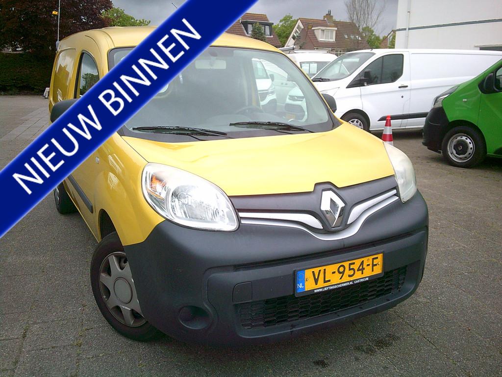 Renault Kangoo Express 1.5 dCi 75 Express S&S VOORZIEN VAN T, Auto's, Bestelauto's, Bedrijf, Te koop, ABS, Alarm, Centrale vergrendeling