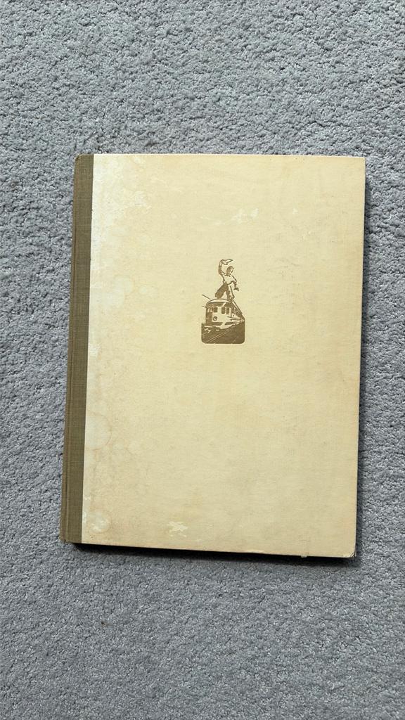 De Kilometer-Kampioen Plaatjesalbum - A.D. Hildebrand, Boeken, Ophalen of Verzenden, Gelezen, Plaatjesalbum