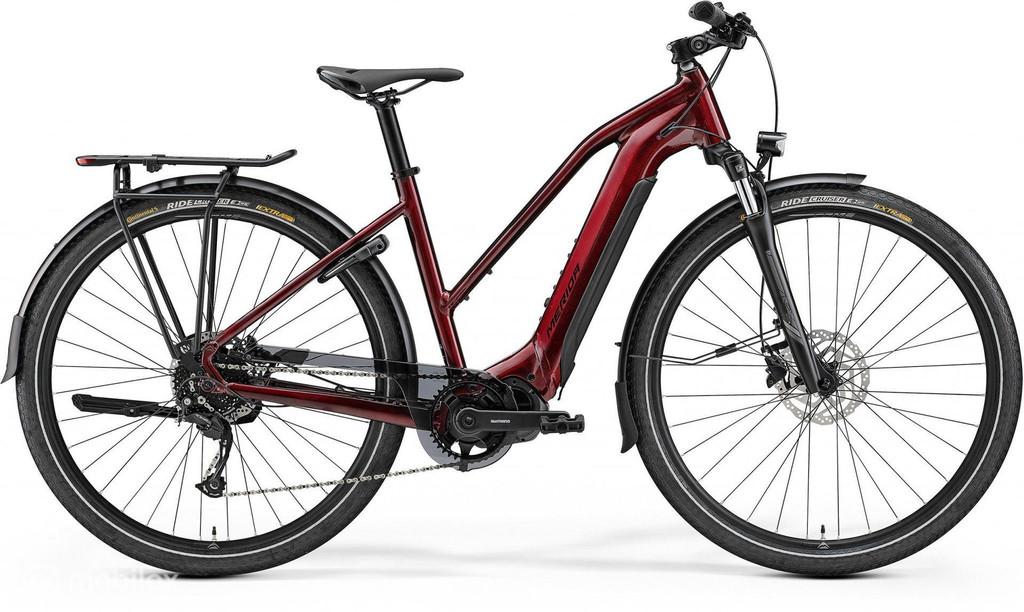 Merida E-SPRESSO 400 28"-Alle Maten en Kleuren,Levering, 9713 Bv Groningen, Nieuw, Facebikenl@gmail.com, 55 tot 59 cm