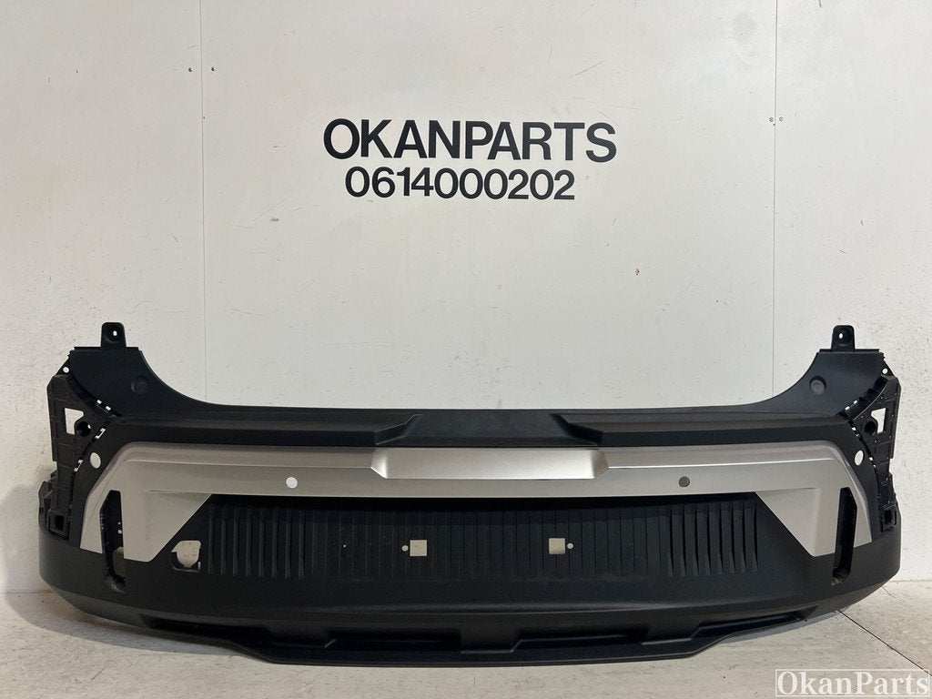KIA EV3 Achter bumperspoiler 86612-EV000