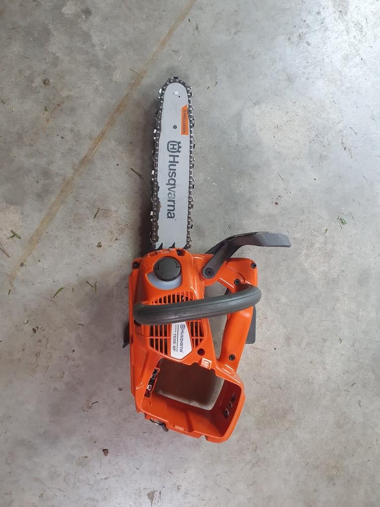 Husqvarna t5361 t motorzaag, Ophalen, Zo goed als nieuw