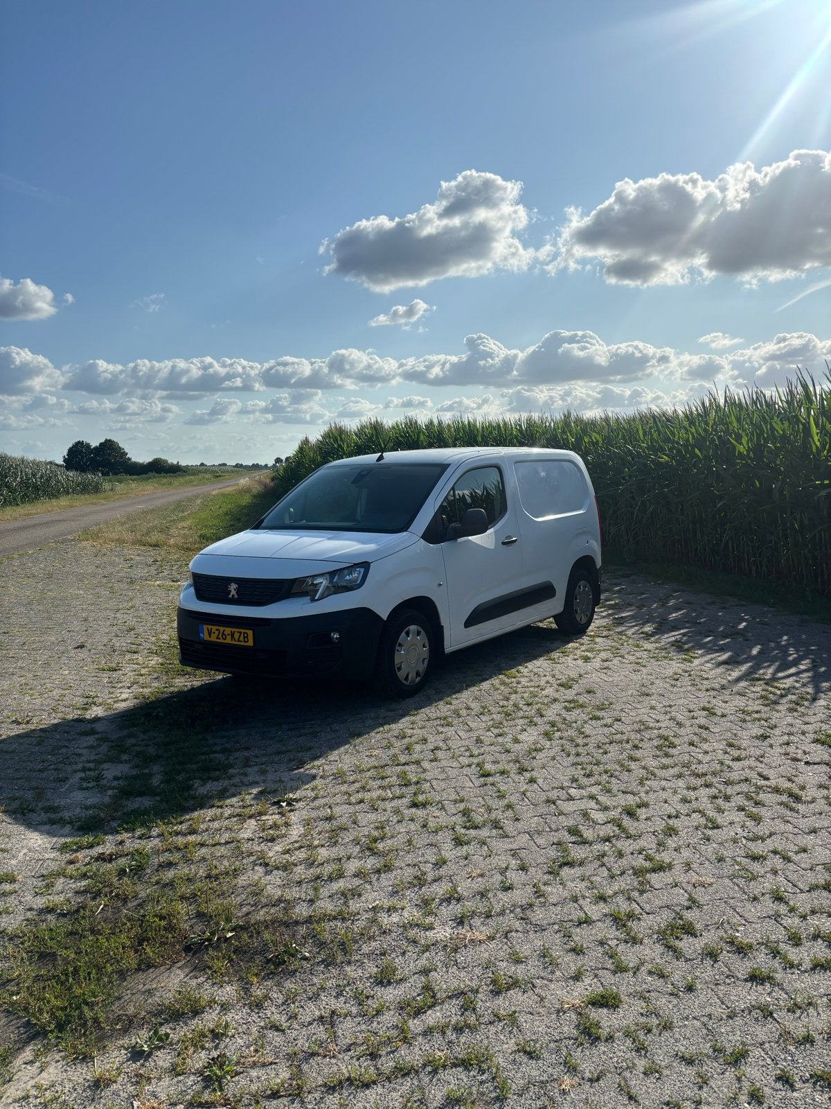Peugeot 2019