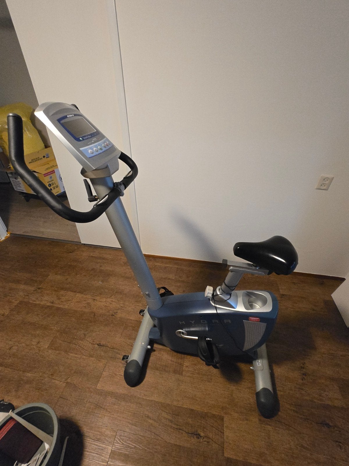 Hometrainer, Ophalen, Gebruikt, Hometrainer