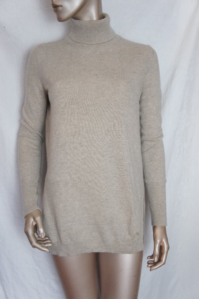 MARC O'POLO trui maat XS ( valt mt 36/38) 100% WOOL, Kleding | Dames, Verzenden, Zo goed als nieuw, Maat 36 (S)