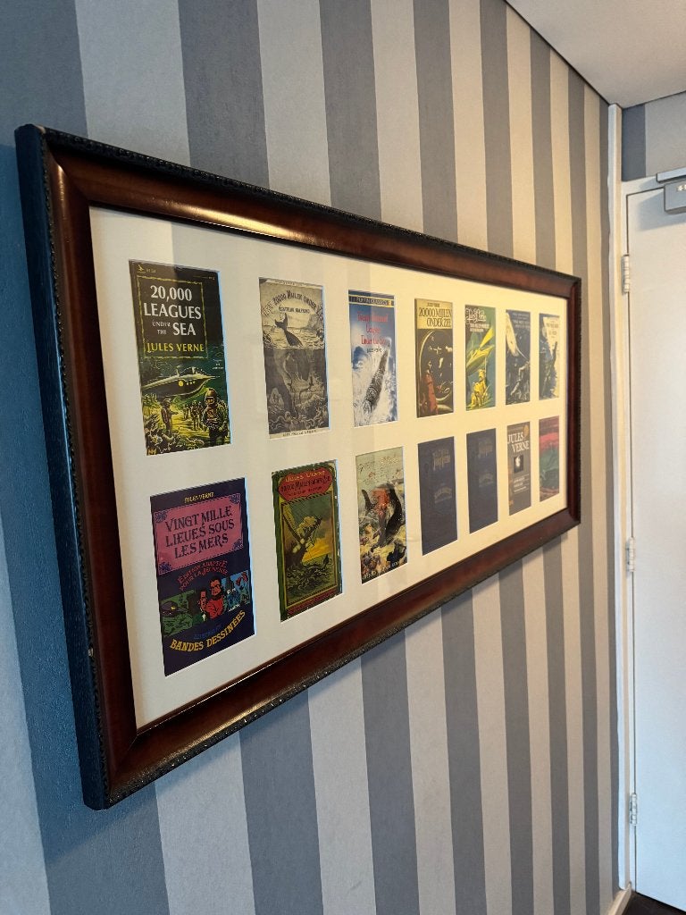 schilderij, Ophalen, Overige technieken, Overige onderwerpen, Papier