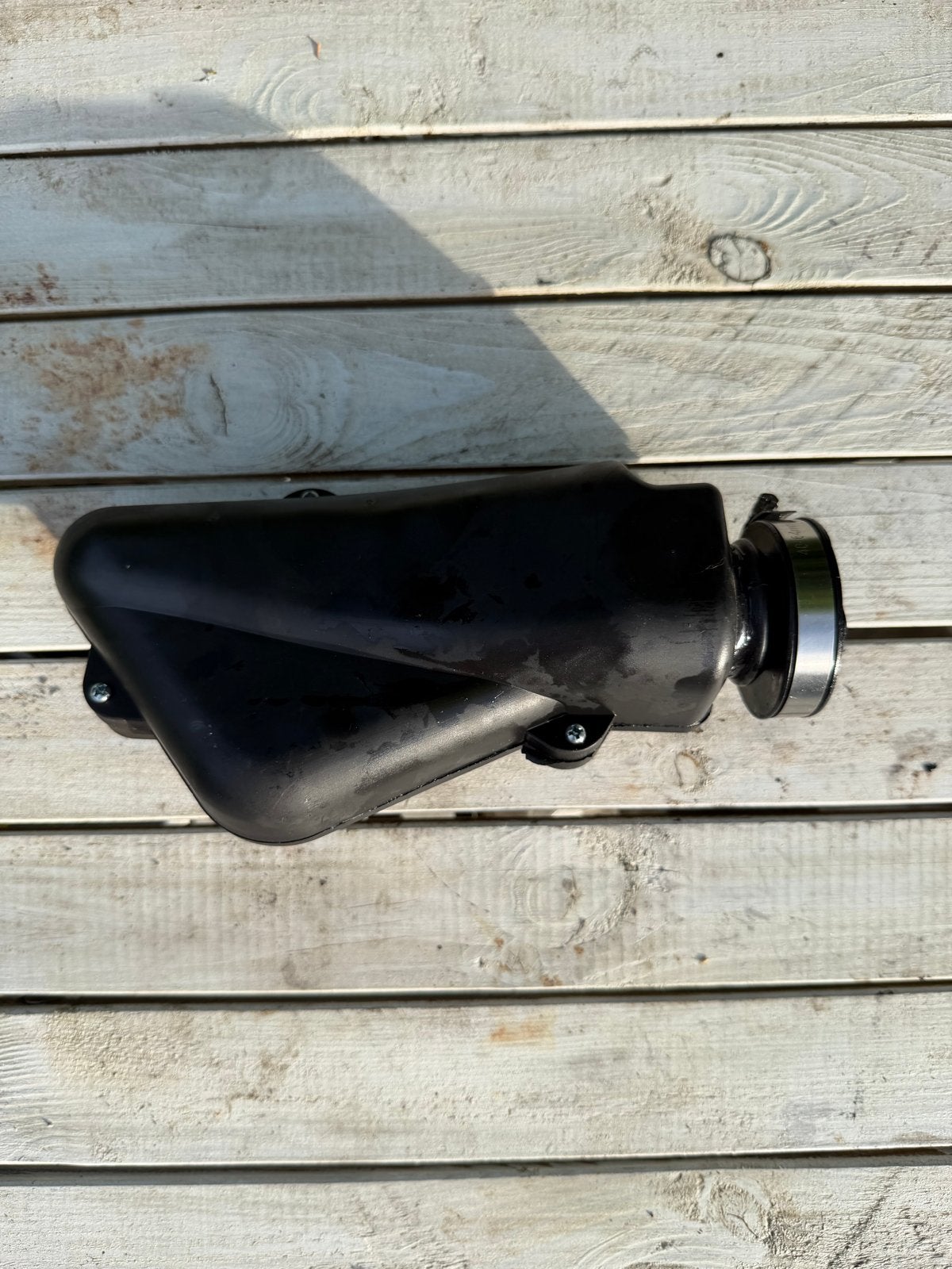 Luchtfilter Standaard Tomos A35 A52, Ophalen of Verzenden