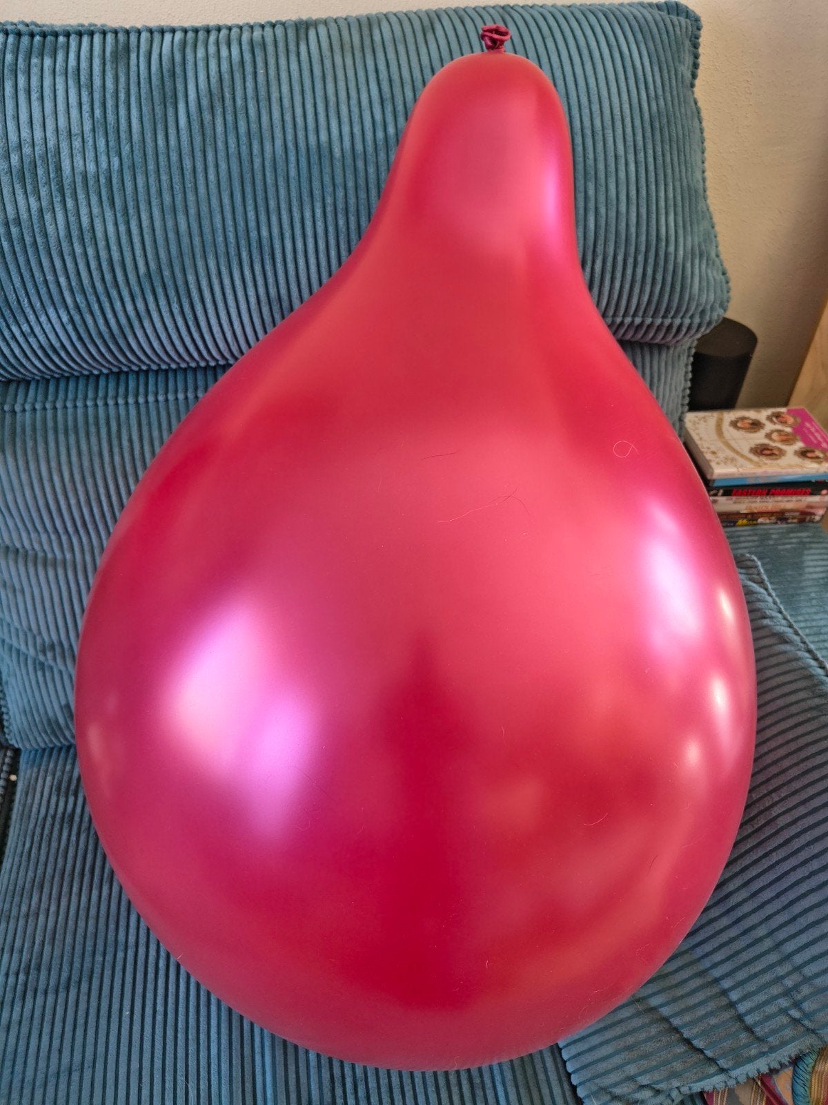 ballonnen, Ophalen of Verzenden, Nieuw, Feestartikel, Carnaval