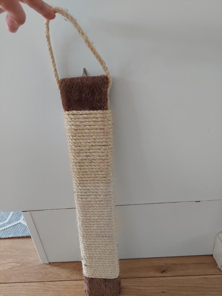 Krabpaal voor katten 51 cm, Dieren en Toebehoren, Katten-accessoires, Ophalen of Verzenden