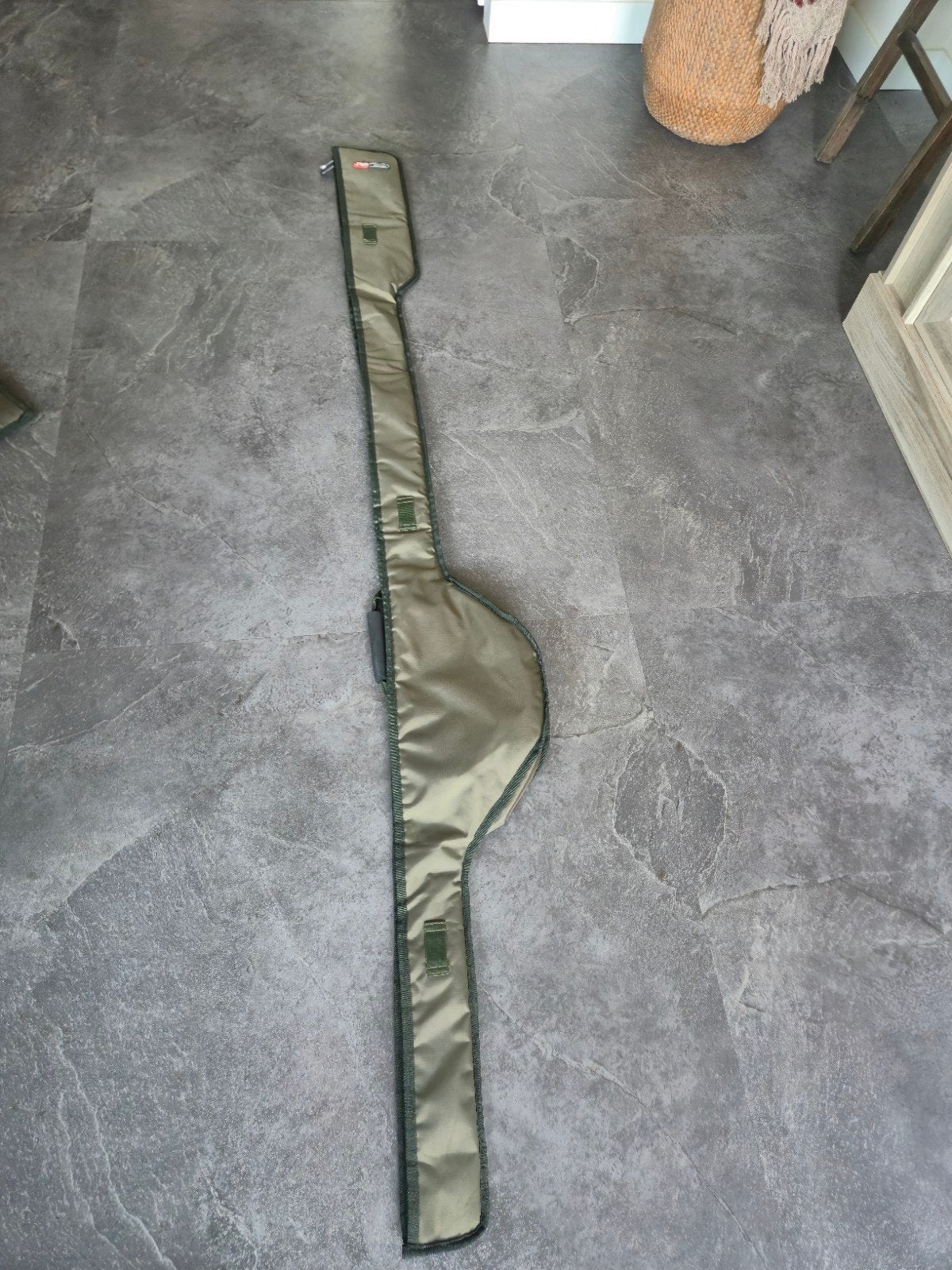 JRC Rod Sleeve 12 ft, Ophalen of Verzenden