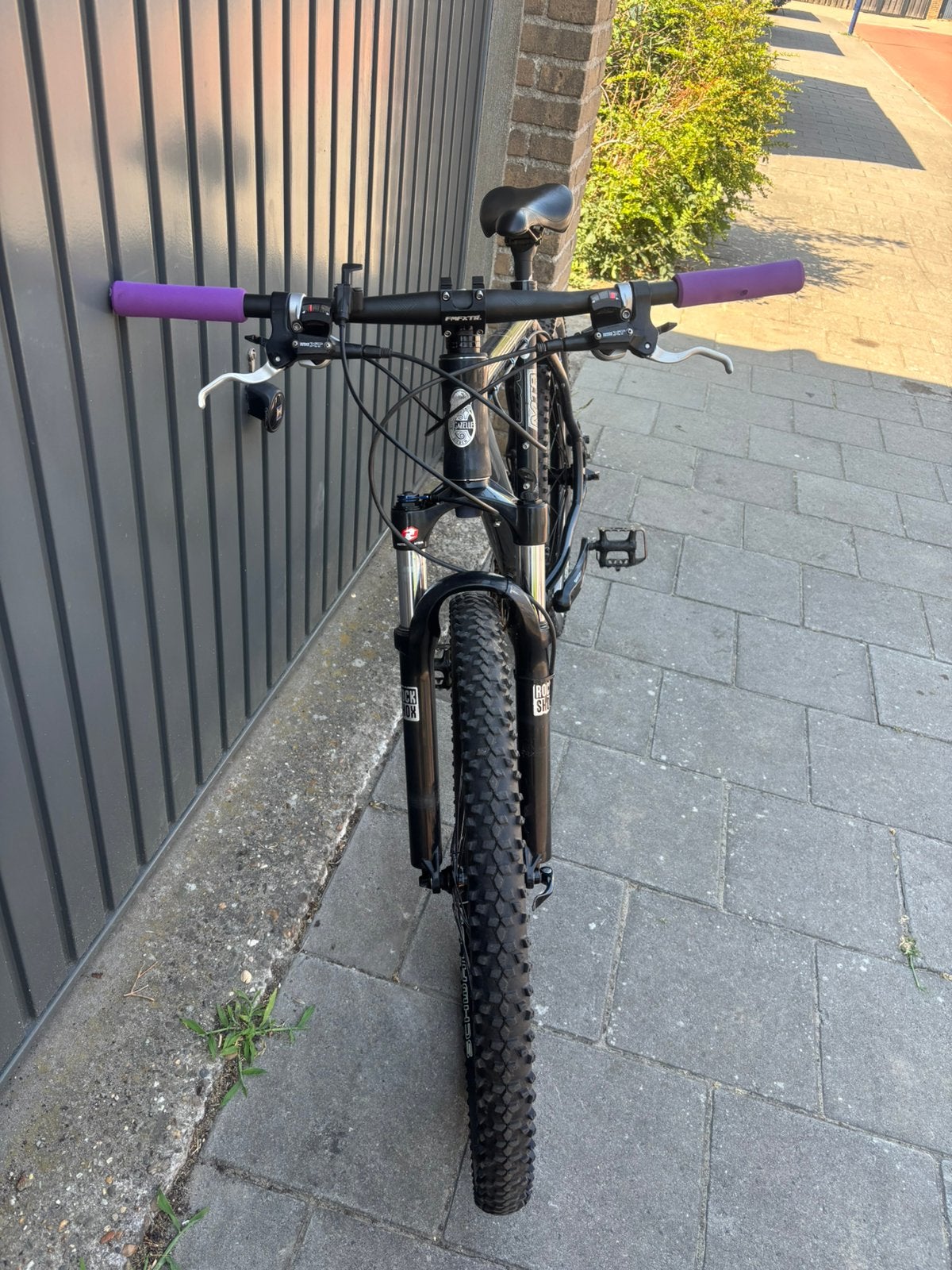 Fiets, Ophalen of Verzenden, Zo goed als nieuw, Gazelle, Heren