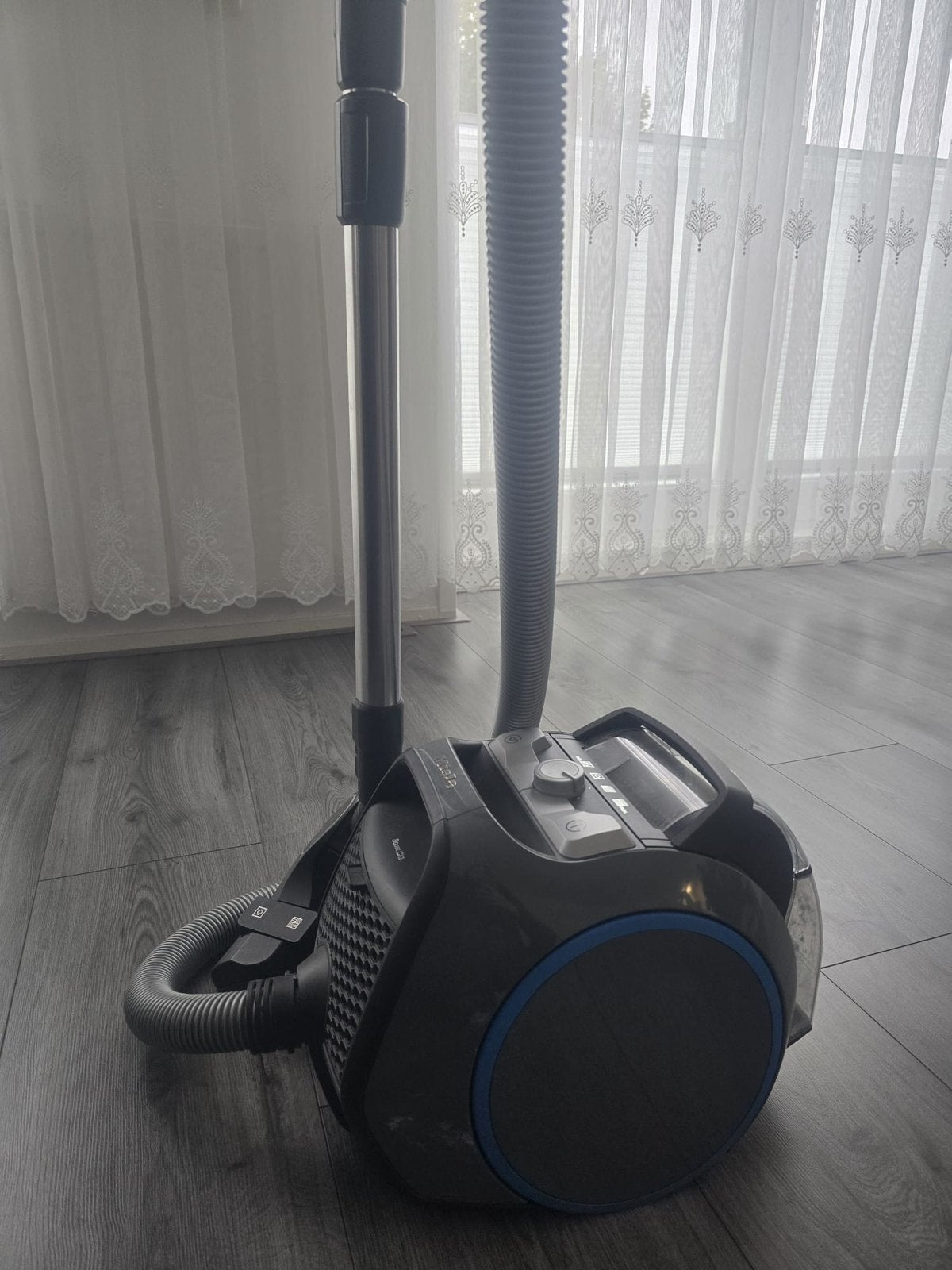 Miele Boost CX1 stofzuiger, Ophalen, Zo goed als nieuw, Miele