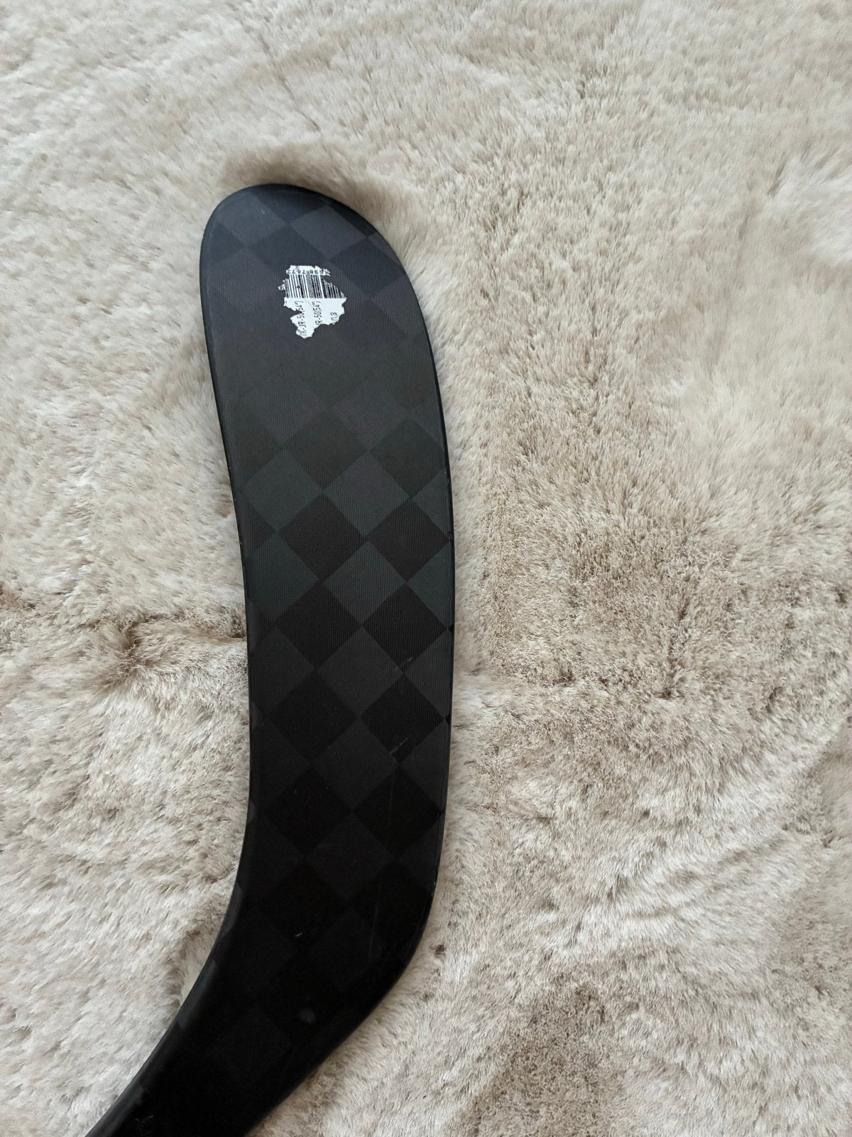 Bauer Pulse ijshockey stick, 50 FLEX, P28, zo goed als nieuw, Ophalen, Zo goed als nieuw