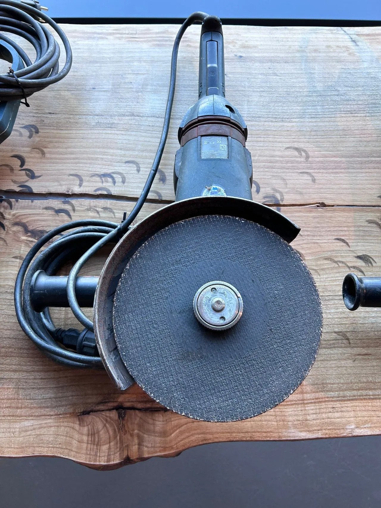 Bosch Slijptol