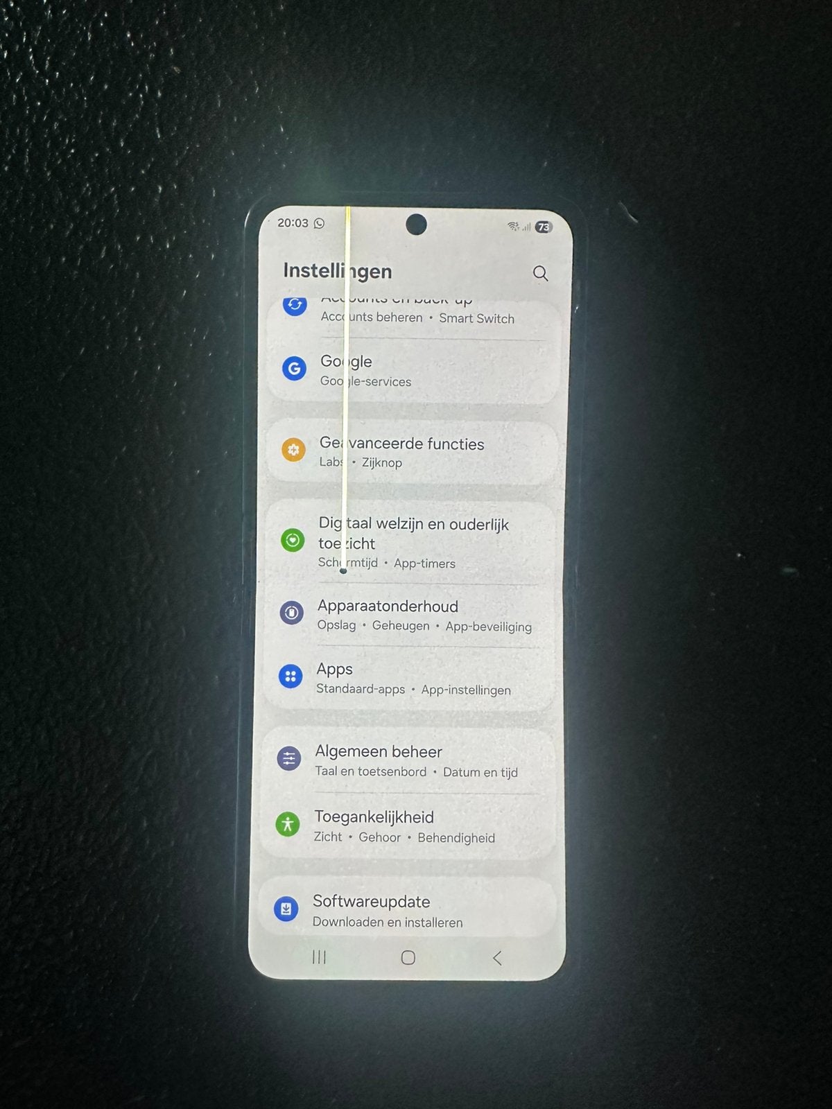 Samsung flip 5, Telecommunicatie, Mobiele telefoons | Samsung, Ophalen, Zwart, Touchscreen, 512 GB