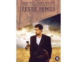 The assassination of Jesse James, Engels, Vanaf 16 jaar, Nederlands, Ophalen of Verzenden