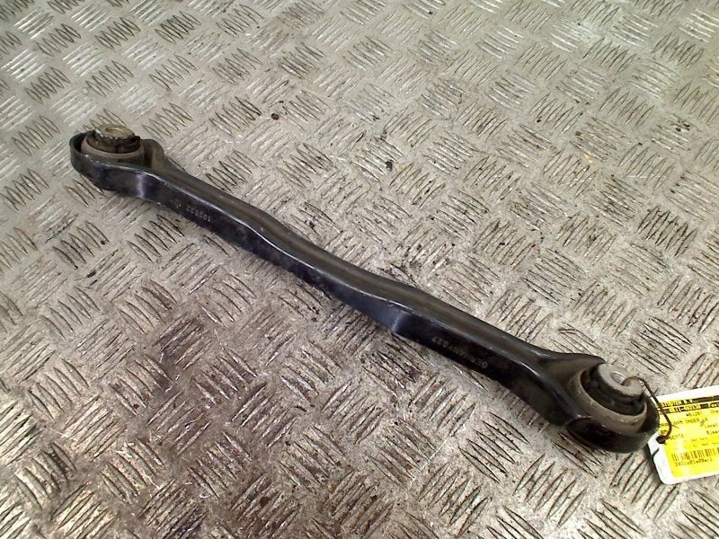 Draagarm Links Achter Onder BMW 3 serie (E90) 2008, Gebruikt, Petuelring 130, München 80809, , Duitsland, BMW, Bayerische Motoren Werke AG