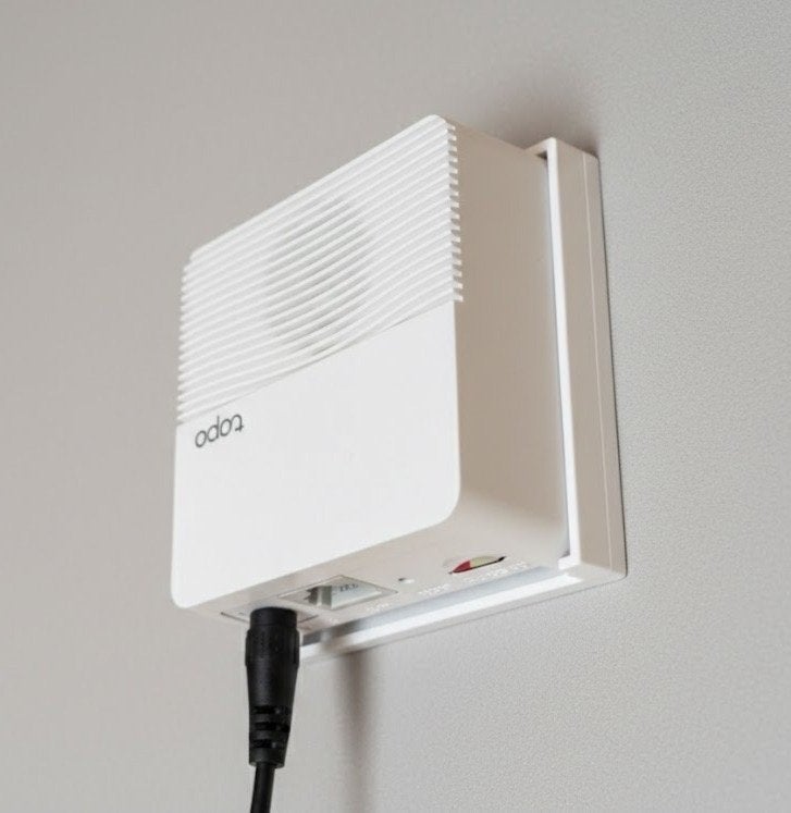 TP-LINK TAPO H200 Smarthome Hub Wandhouder, Ophalen of Verzenden, Nieuw