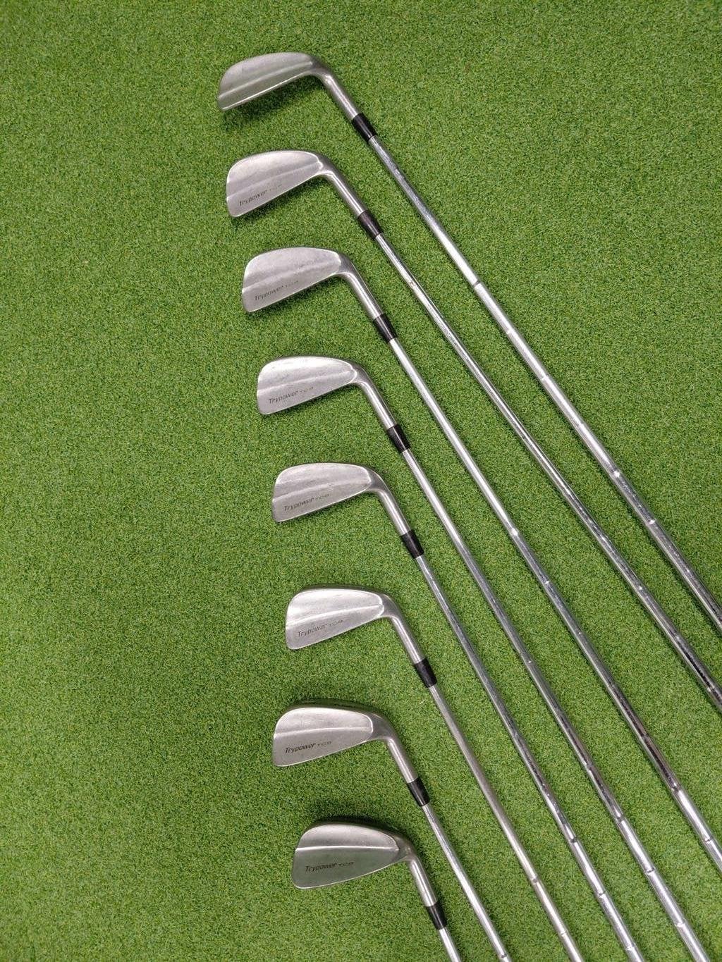 Dywa Trypower Golfset, Ophalen of Verzenden, Gebruikt, Set, Overige merken