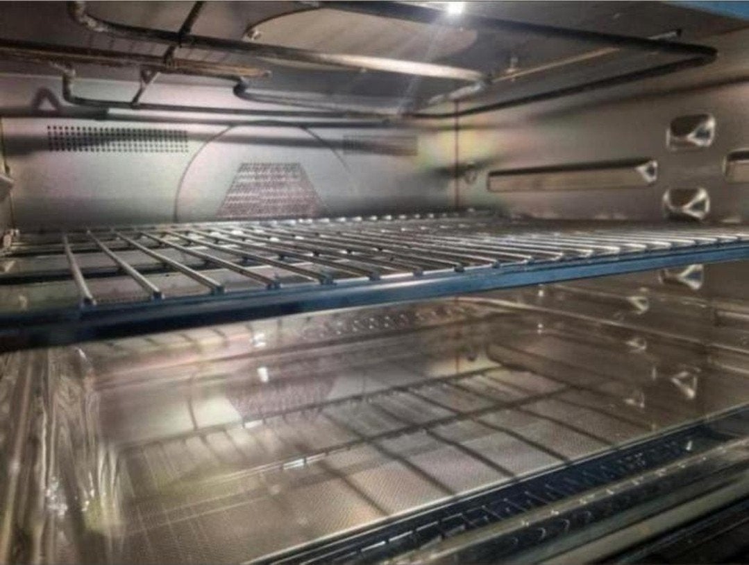 MIELE H 7240 BM Compacte oven met geïntegreerde magnetron, Hete lucht, Ophalen of Verzenden, Zo goed als nieuw, Inbouw