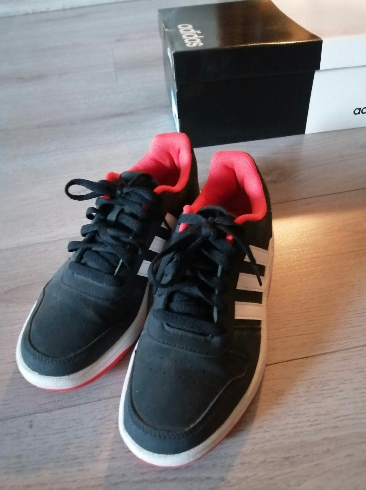 Adidas sneakers 40 nieuw, Ophalen of Verzenden, Nieuw, Schoenen