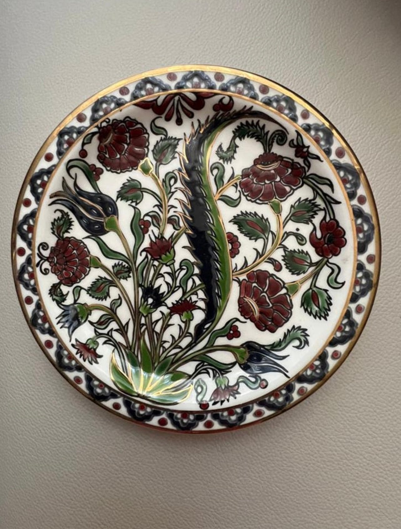 2 wandborden, Antiek en Kunst, Ophalen