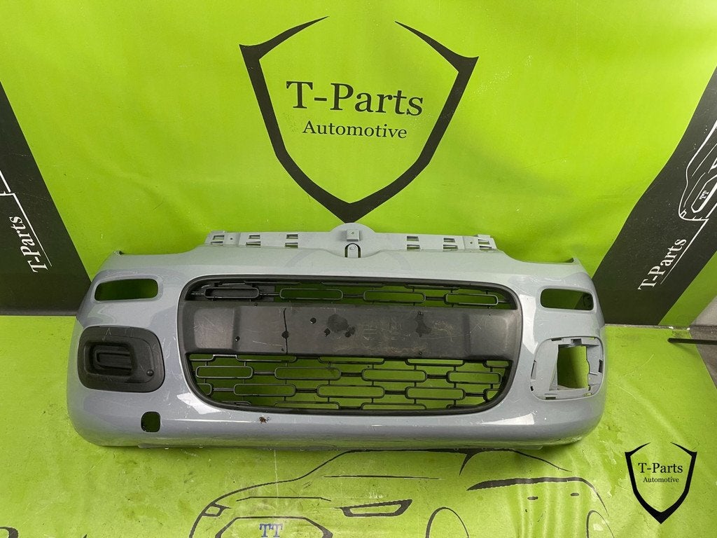 fiat panda voorbumper bumper, Auto-onderdelen, Info@fabrikant.eu, Ophalen of Verzenden, Bumper, Fiat