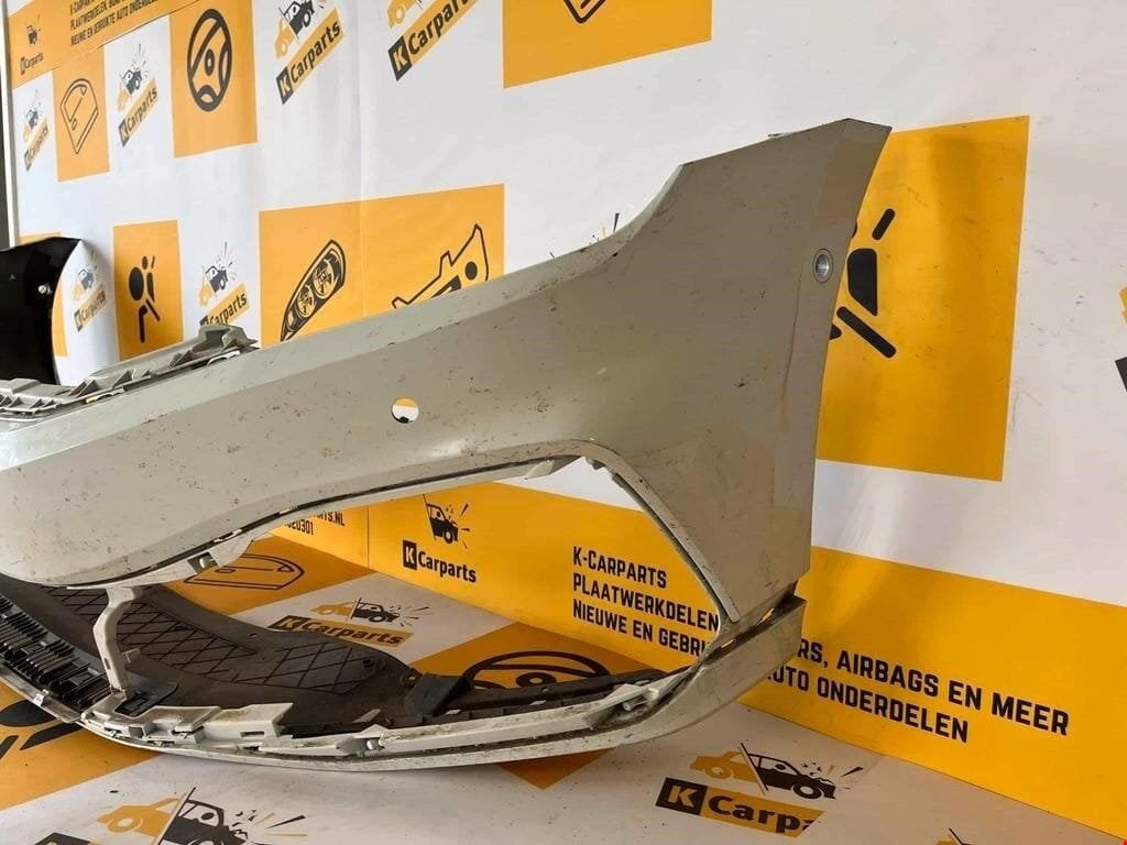 Bumper Volkswagen Passat B8 Facelift 6x PDC 2019-2024, Info@fabrikant.eu, Ophalen of Verzenden, Bumper, Fabrikant BV