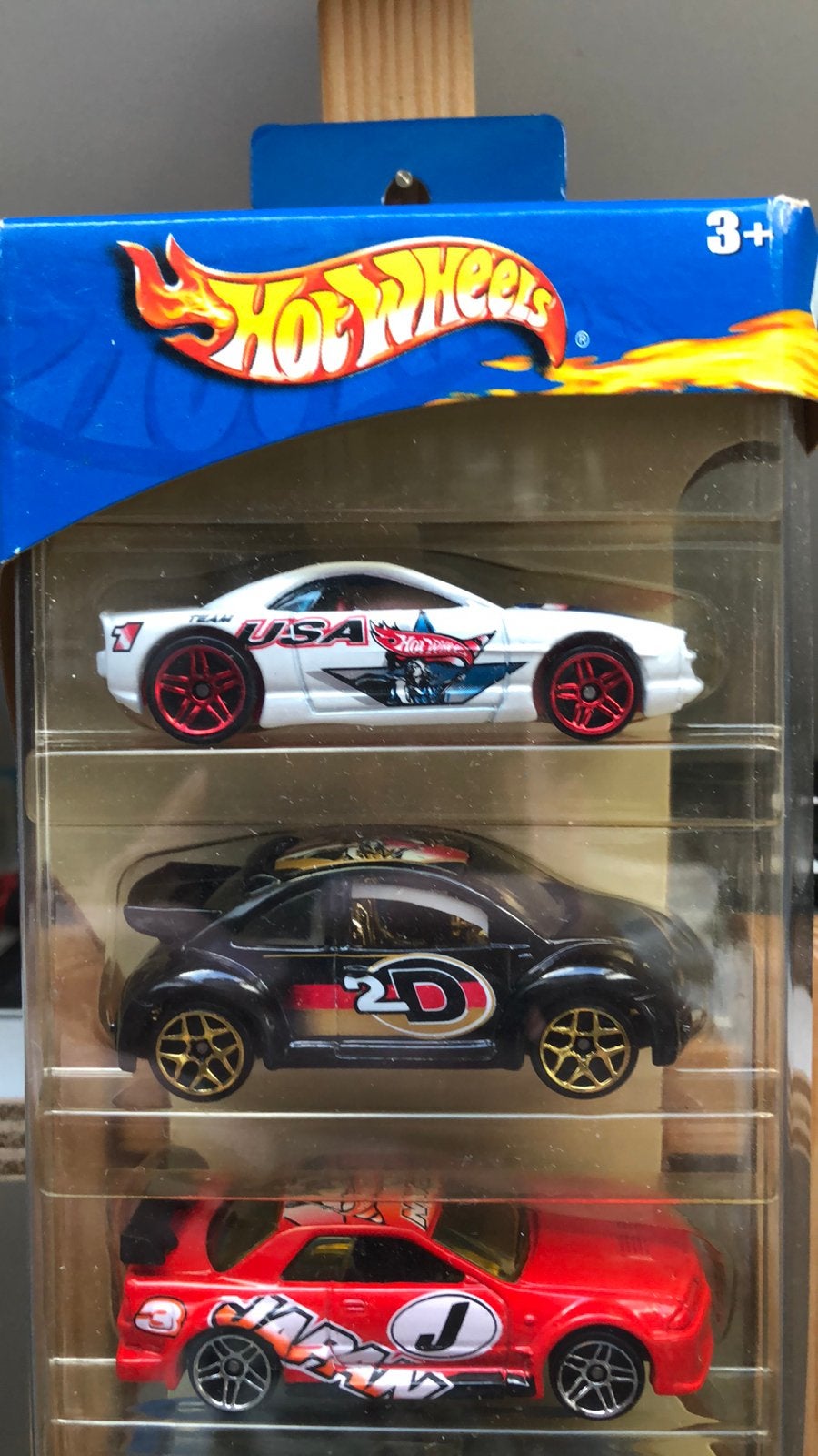 9 flag flyers 5 pack r32 gtr Hot Wheels Hotwheels VAVB nieuw, Ophalen of Verzenden, Nieuw, Auto