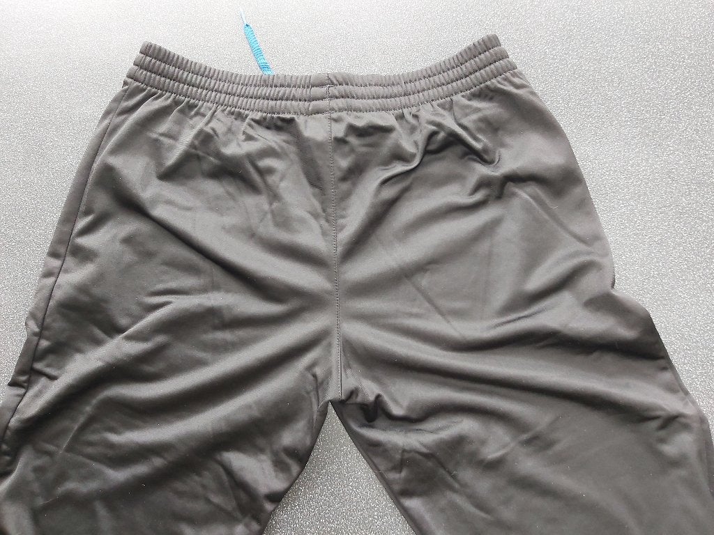 Adidas trainings broek zwart, Ophalen, Fitness, Zwart, Overige maten