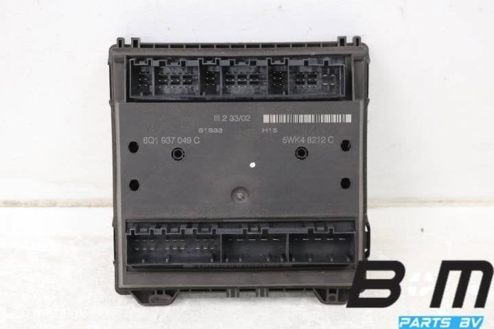 BCM VW Polo 9N 6Q1937049C, Gebruikt