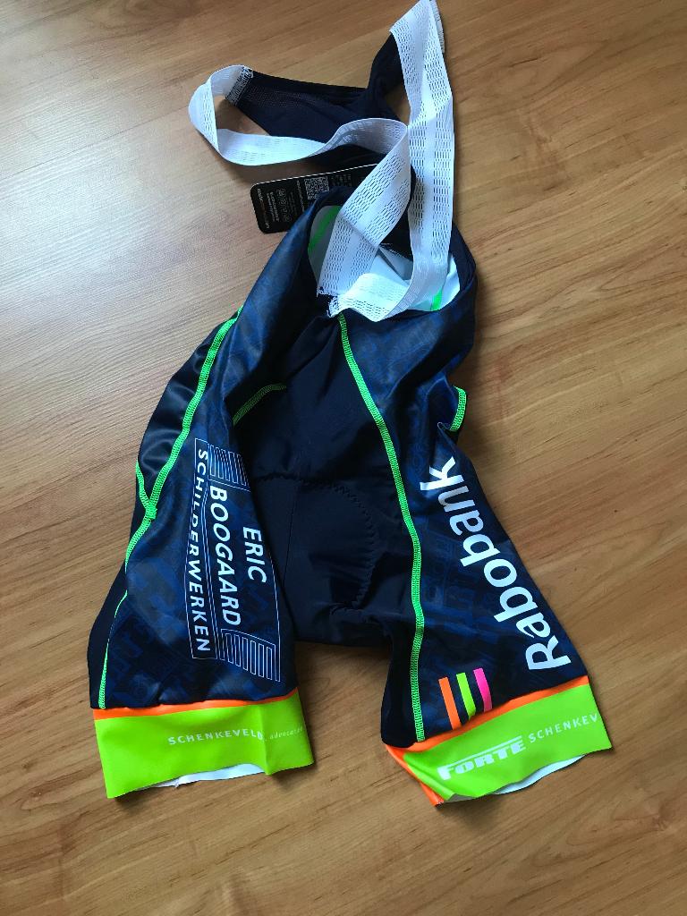 Fietskleding nieuw, Ophalen of Verzenden, Nieuw, Kinderen, Bovenkleding