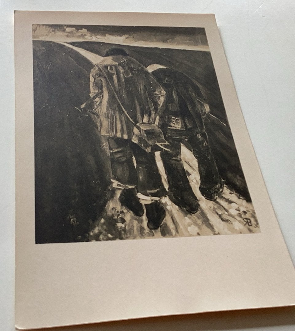 Arnhem 1938 tentoonstellen, Ophalen of Verzenden