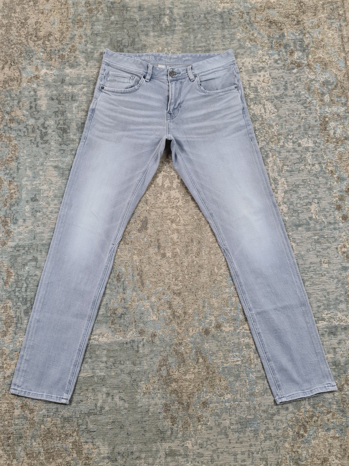 PME Tailwheel W32 L32 Slim STRETCH Bronno3232

Taille: 43cm, New Yorkstraat 50, 1175 RD Lijnden, https://www.justbrands.nl/klantenservice