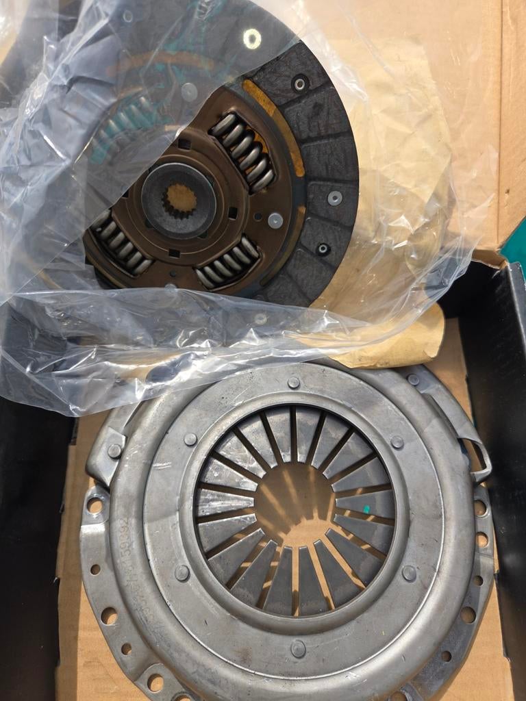 Nieuwe Koppelingsplaat Set Suzuki Swift 2009, Ophalen of Verzenden, Nieuw, Suzuki