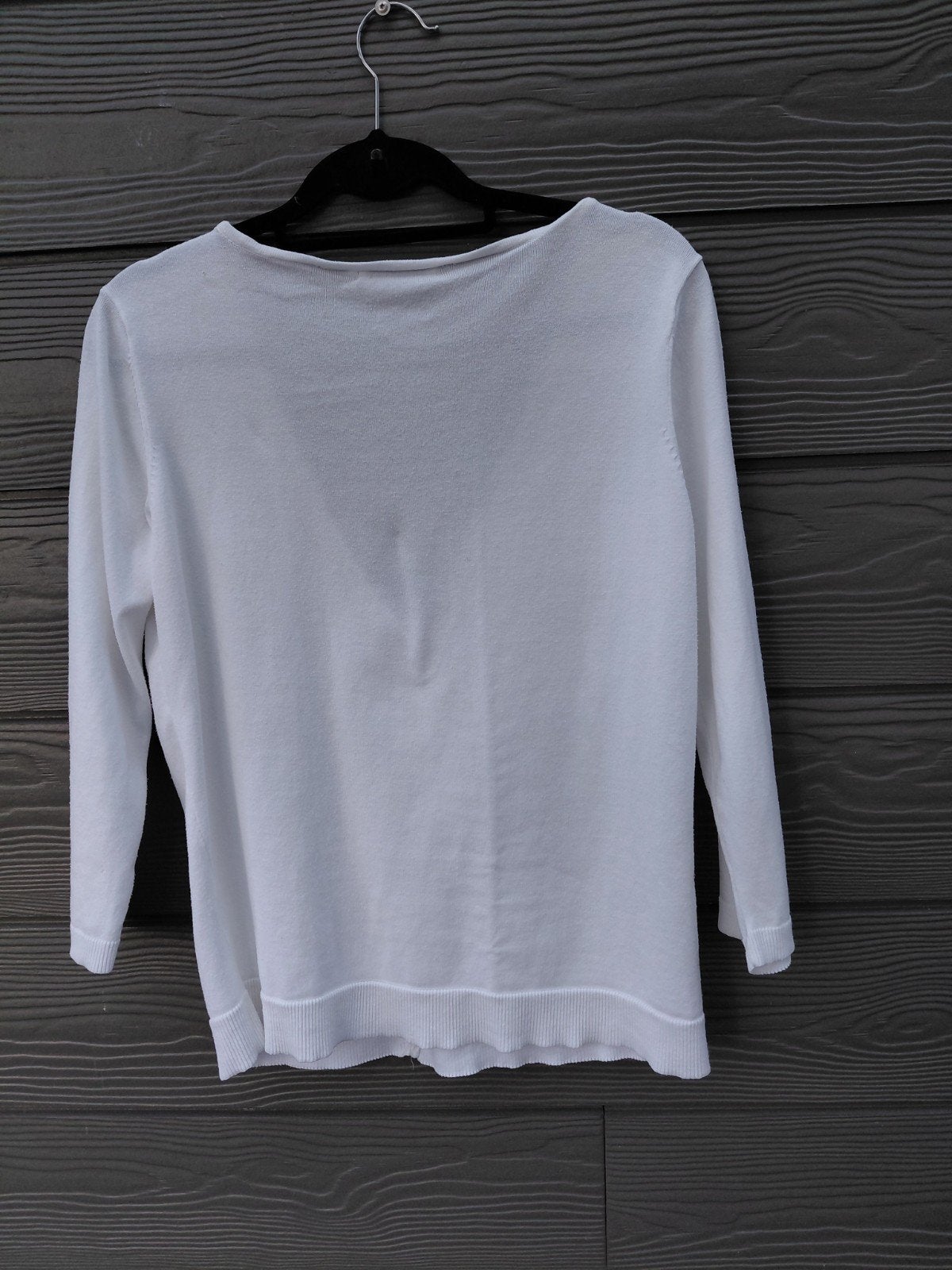 Foto 4 van Vestje van Miss Etam, maat XL