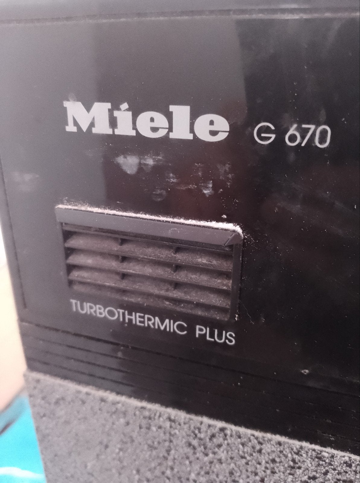Miele Vaatwasser, Witgoed en Apparatuur, Vaatwasmachines, Ophalen, 85 tot 90 cm