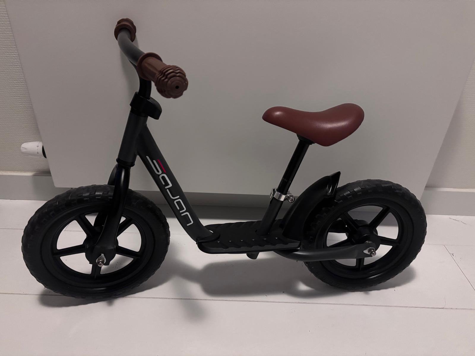 Loopfiets als nieuw, Kinderen en Baby's, Ophalen, Zo goed als nieuw, Loopfiets