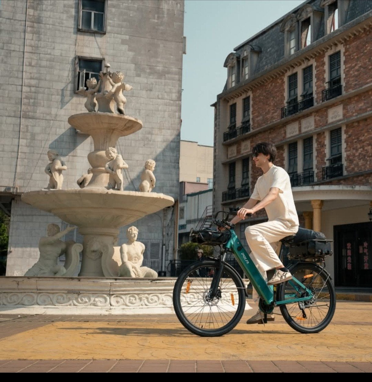 E-Bike Pixar c1 pro citybikes! Stuntprijs!!! Alleen vandaag, Ophalen, Overige merken