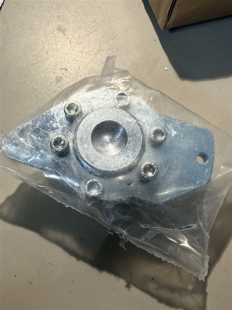 Brandstofpompgereedschap Land Rover, Jaguar 2.0 Diesel, Ophalen of Verzenden, Nieuw