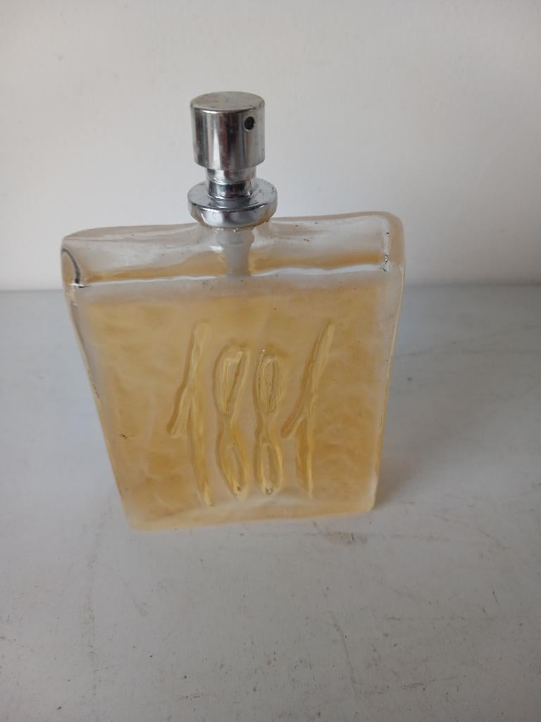 OLD VERSION Nino Cerruti 1881 pour homme eau de toilette, Verzenden, Nieuw, Parfumfles, Gevuld