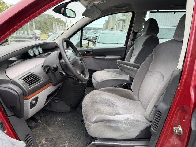 Citroen C8 2.2-16V Ligne Ambiance Luxe, Auto's, Citroën, Voorwielaandrijving, Stof, Gebruikt, 4 cilinders
