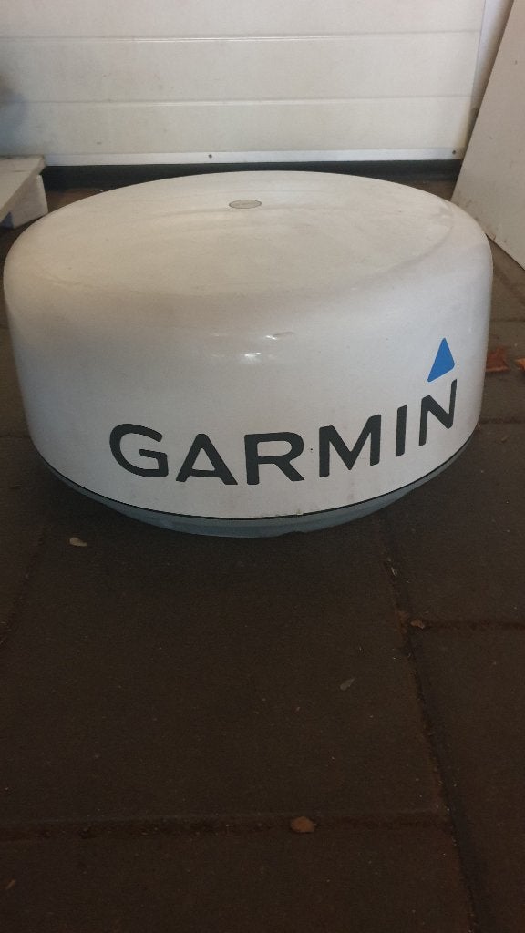 .Garmin GPS-antenne, Watersport en Boten, Ophalen of Verzenden, Gps of Kompas