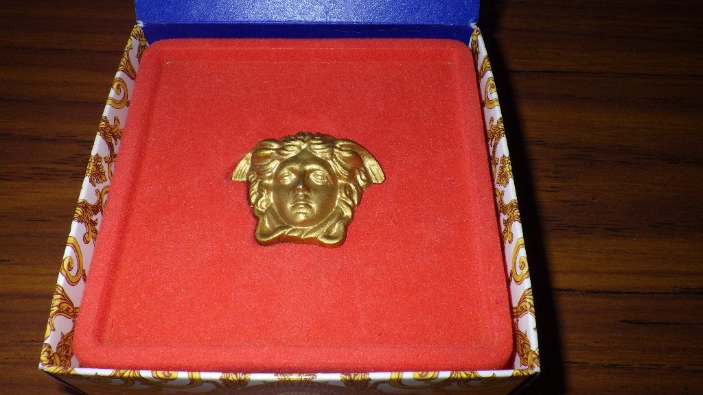 mooi broche in origineel doosje, Ophalen of Verzenden, Huis en Inrichting